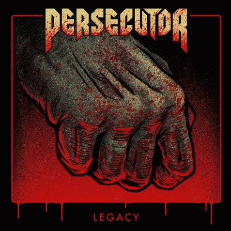 Persecutor (DK) : Legacy